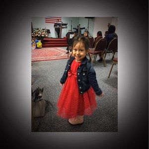 Meet your Posher, Roxana